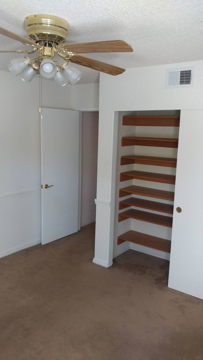 David's room