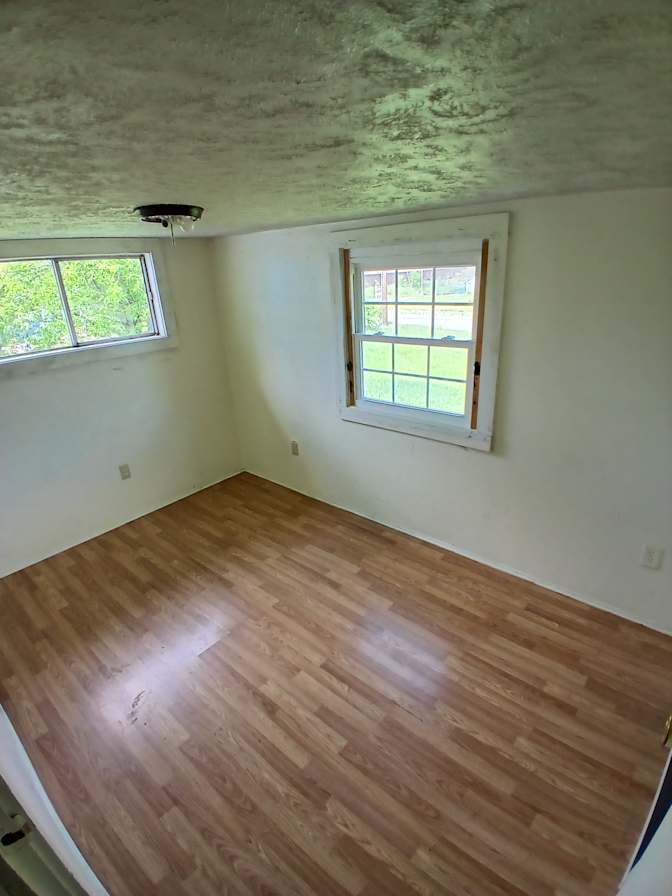 Nick's room