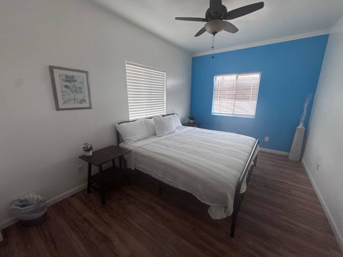 PadSplit's room