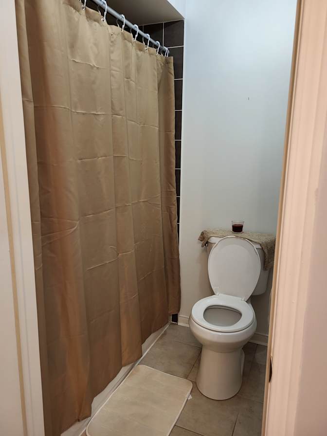 Mary's room