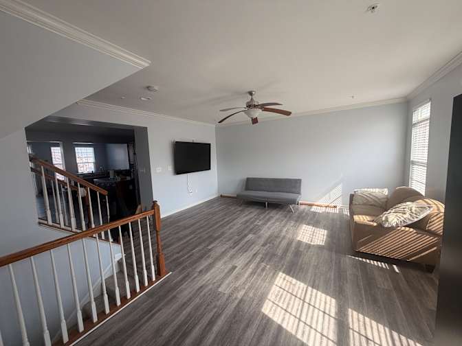 Will's room