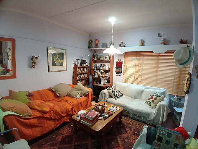 gabi's room