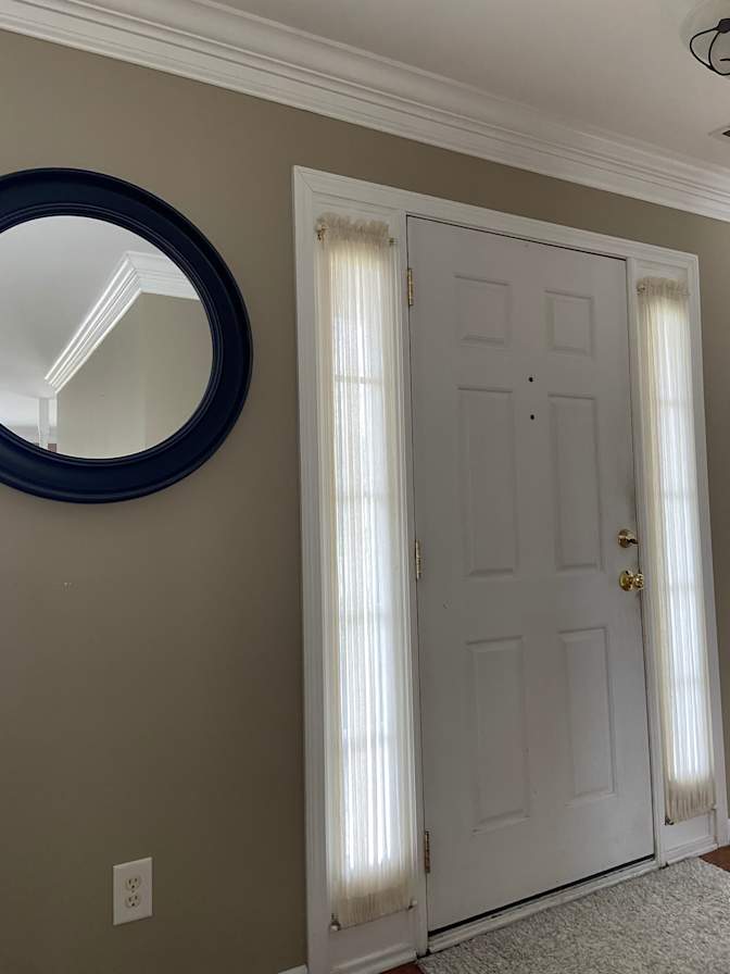 Jessie's room
