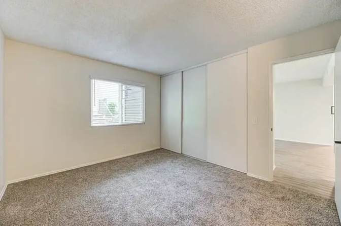 Bradley's room