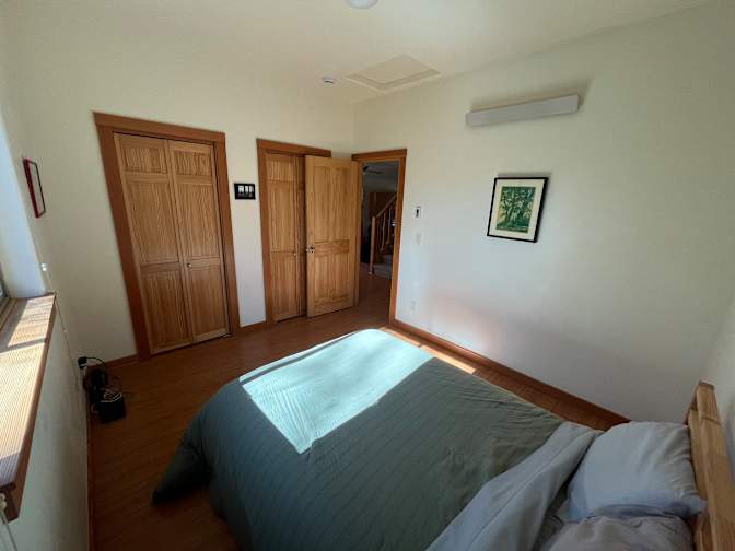 Rob's room
