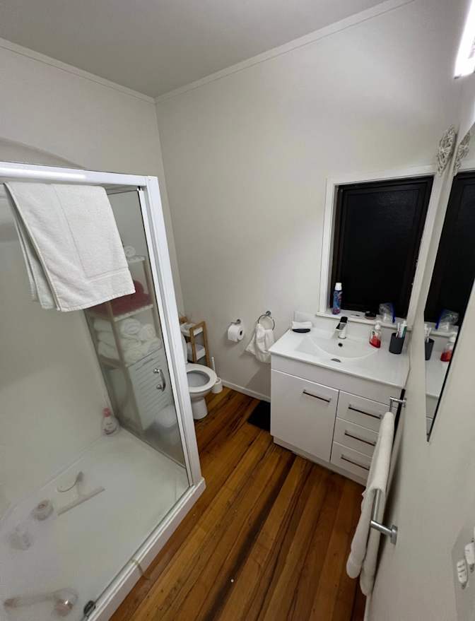 Kelly's room