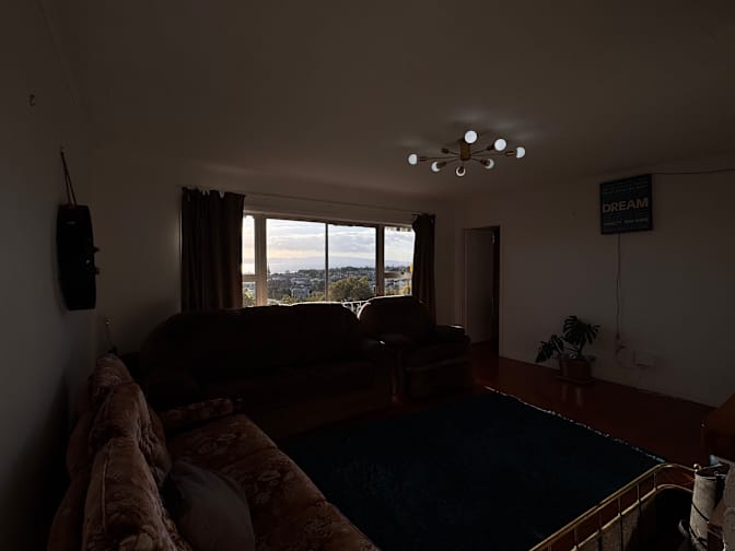 Sukhraj's room