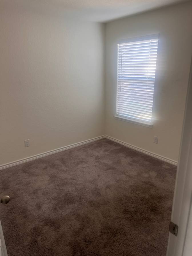 Candace's room