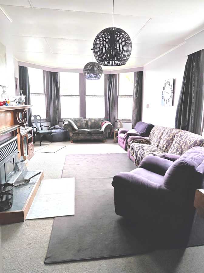 Debby's room