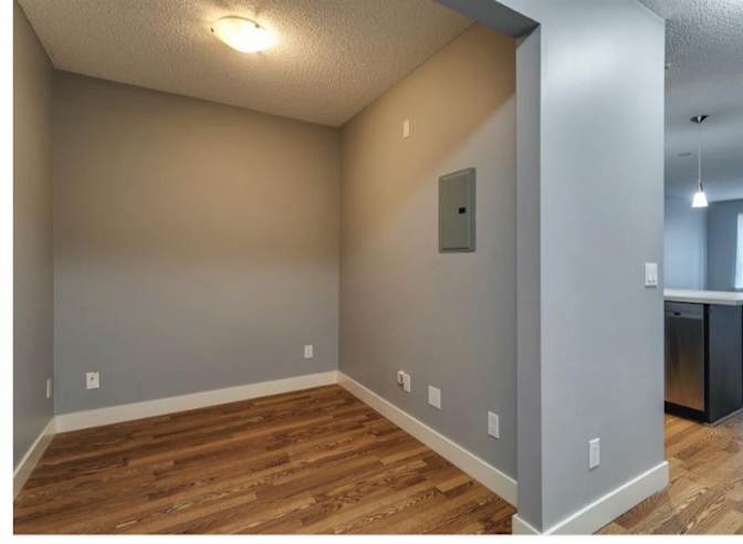 Diana's room