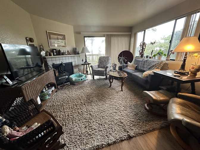 Judith's room