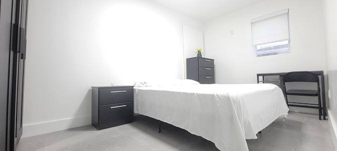 Design District Miami (Emi)'s room