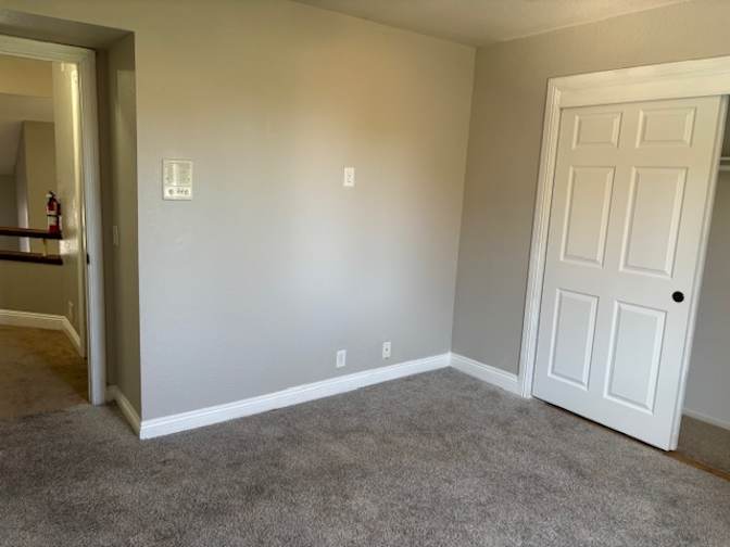 Jenifer McGuire's room