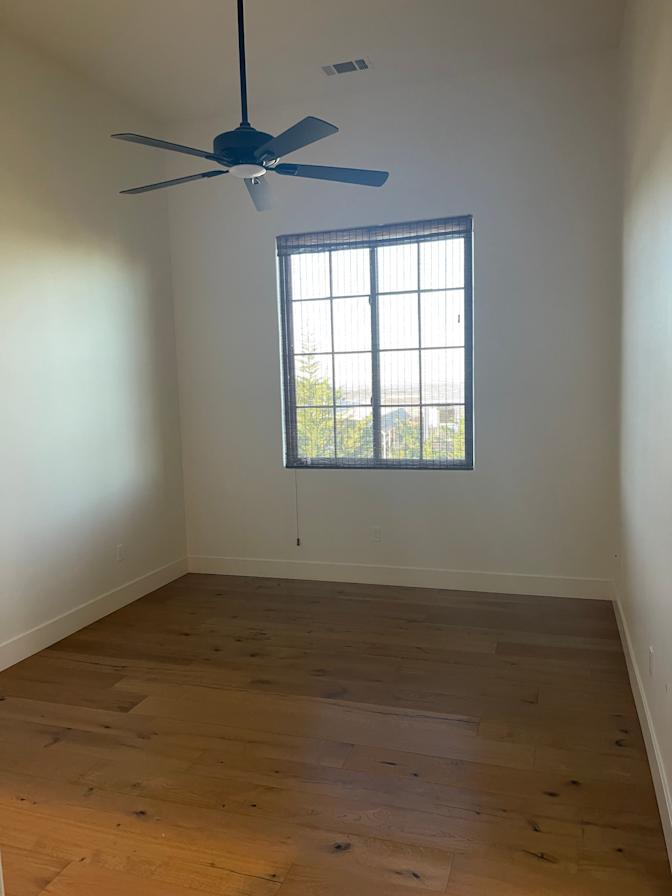 Tommy's room