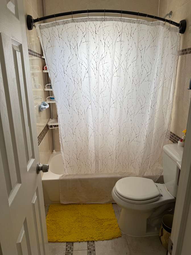 rochelle john's room