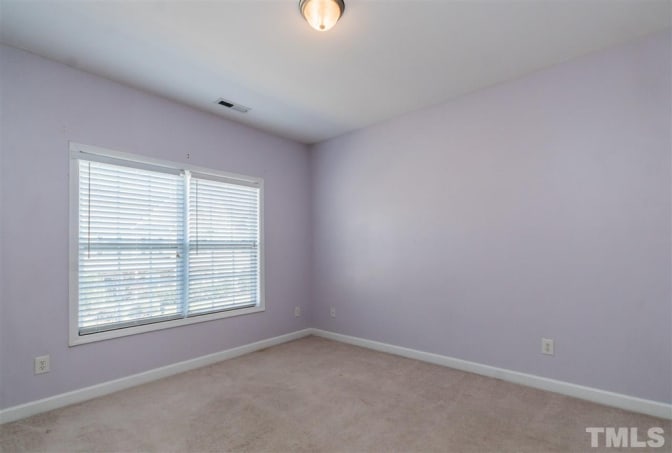 Nicholas's room