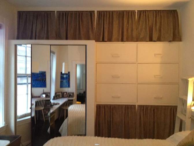 Daniel's room
