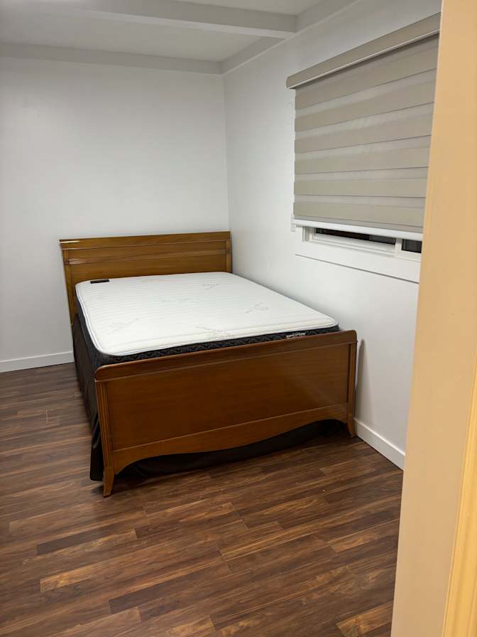 Robert Brzyski's room