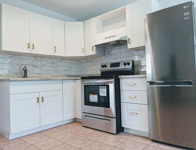 Student Rentals UWindsor's room
