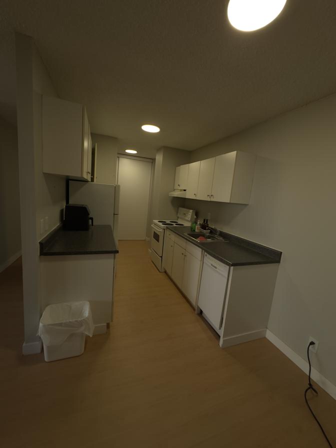Munachi's room