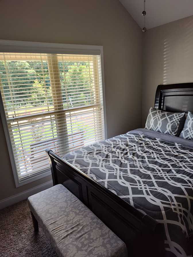 Vivian's room