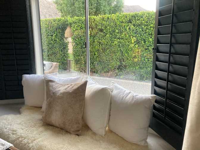 Debra Herrera's room
