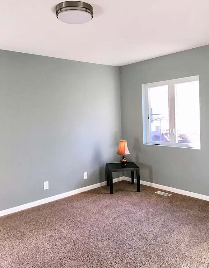 Vishrut's room