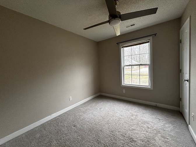 Alex's room