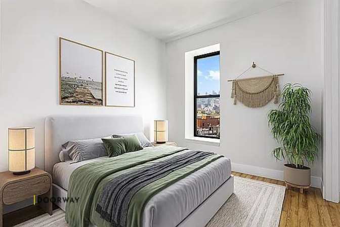 Carson's room