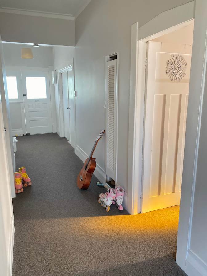 Stella C's room