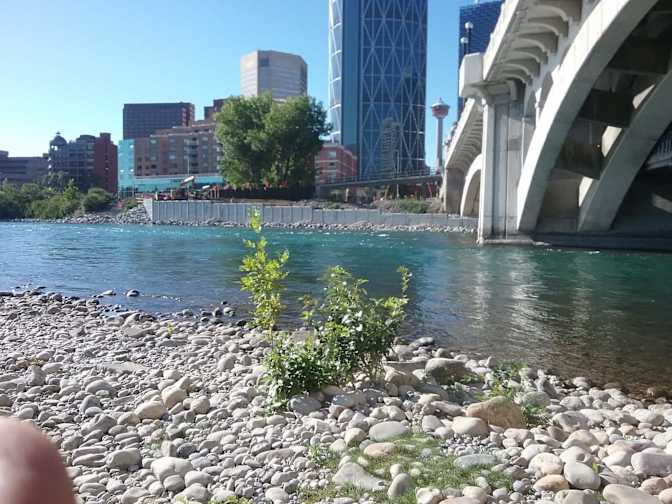 Wendell or Annallee's room