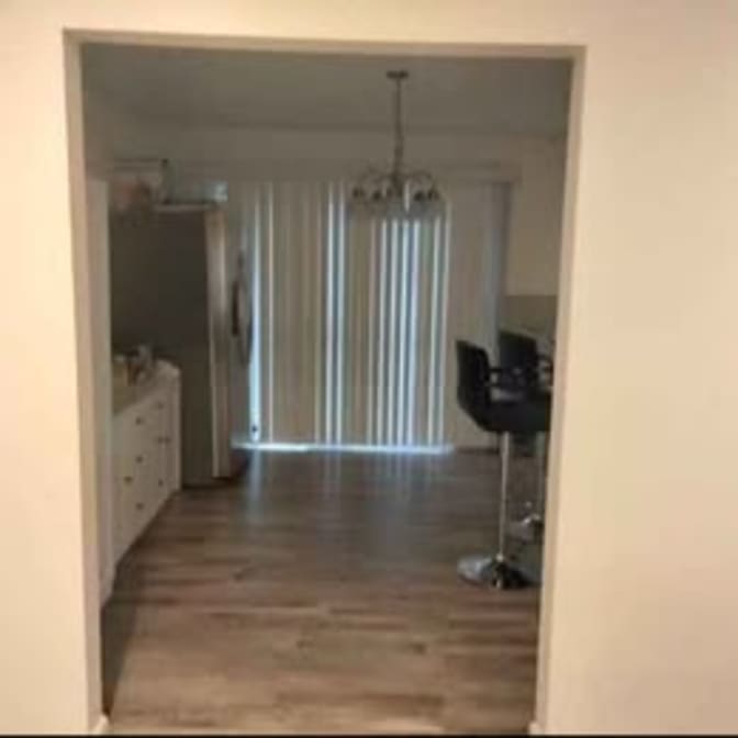 Alpha's room