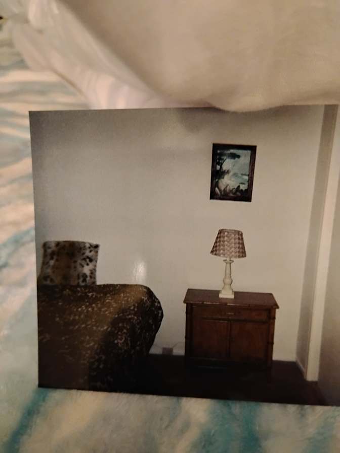Diana's room