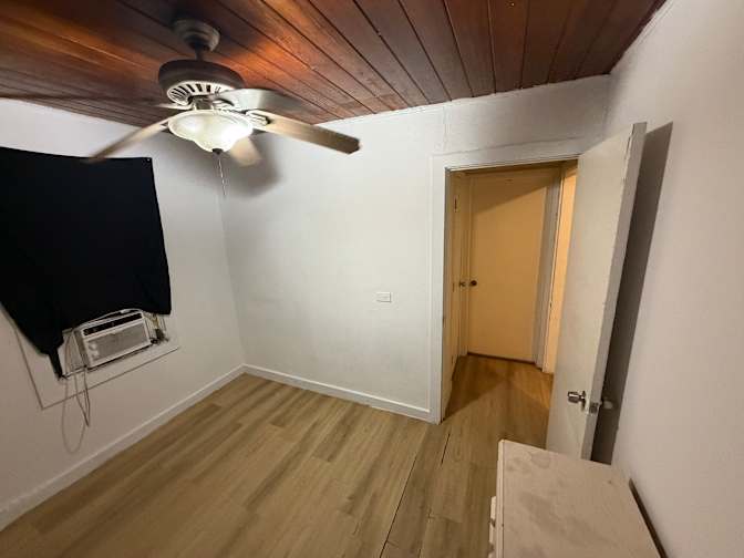 Austin's room