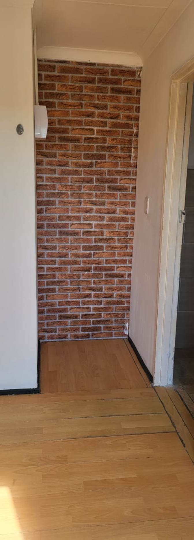 Property Rental's room