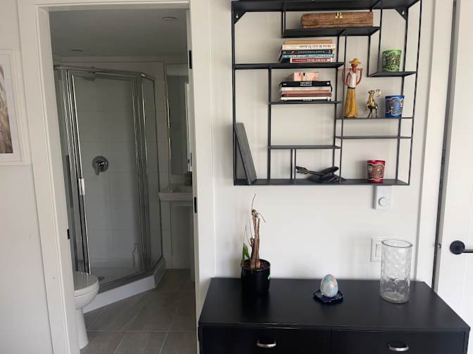 Paula's room