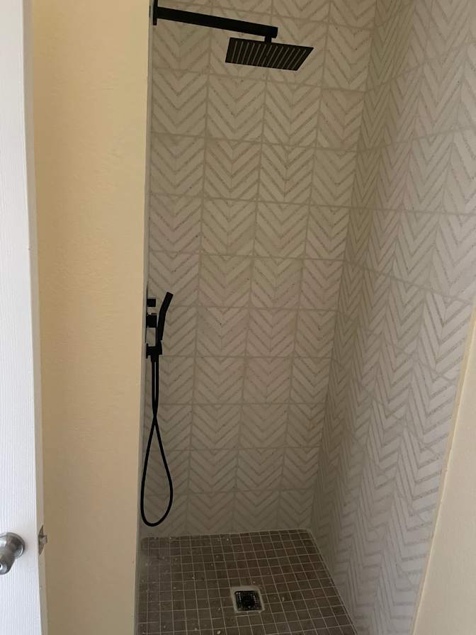 Grand V's room