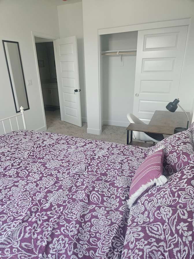 Jennifer's room