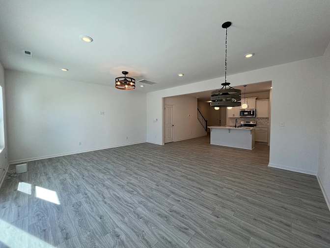 Alcove Rooms's room