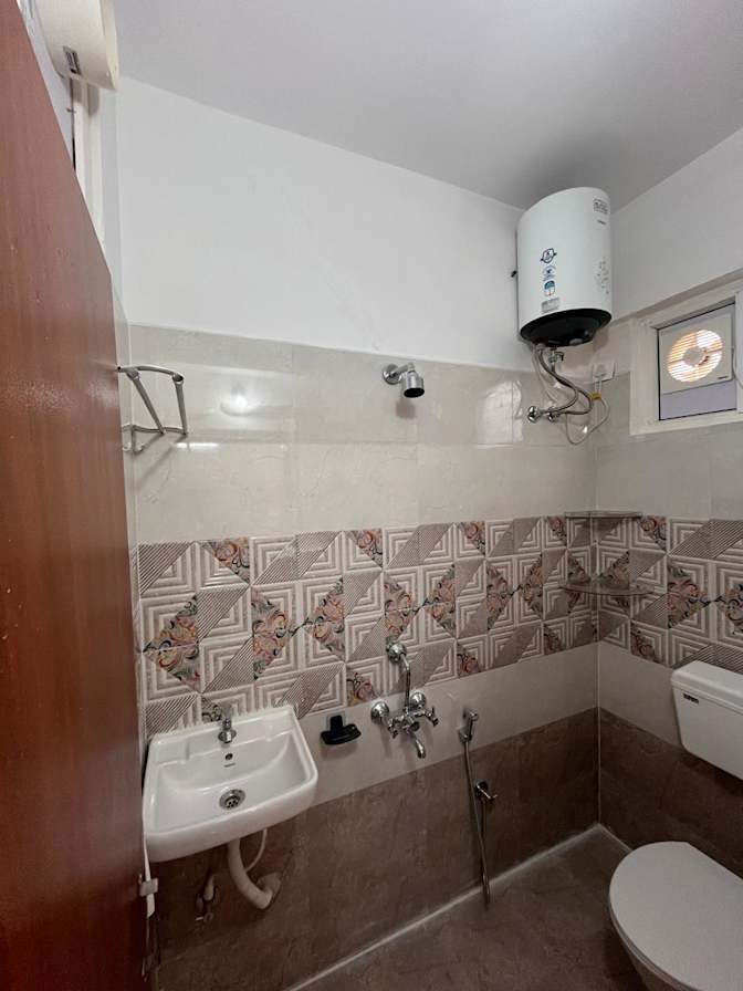 lekha's room