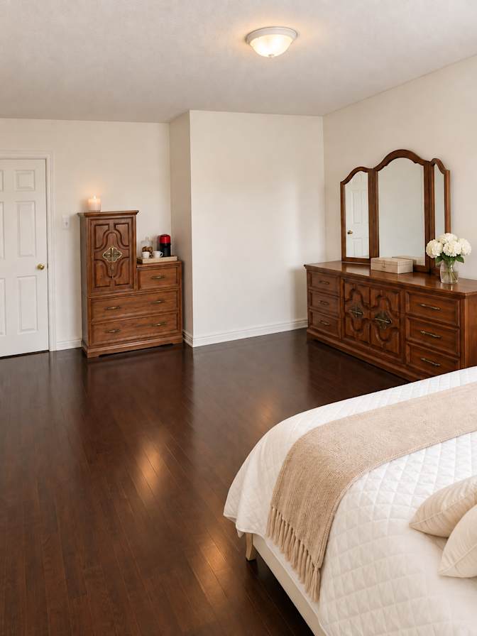 Natalia's room