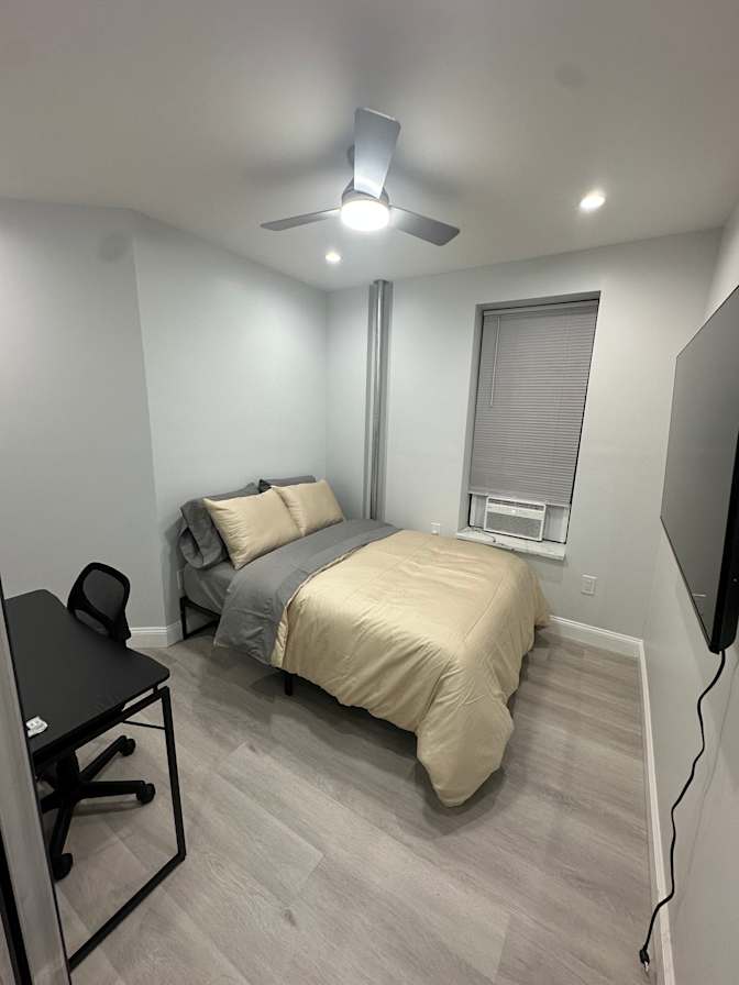 daniel's room