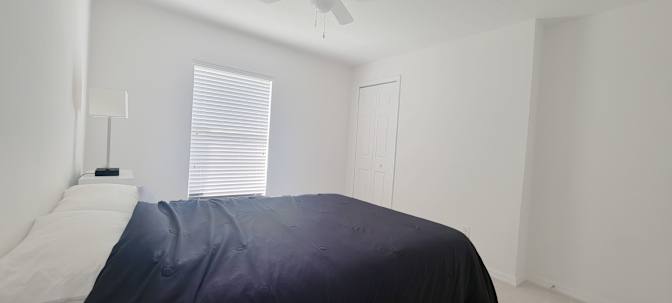Alfonso's room