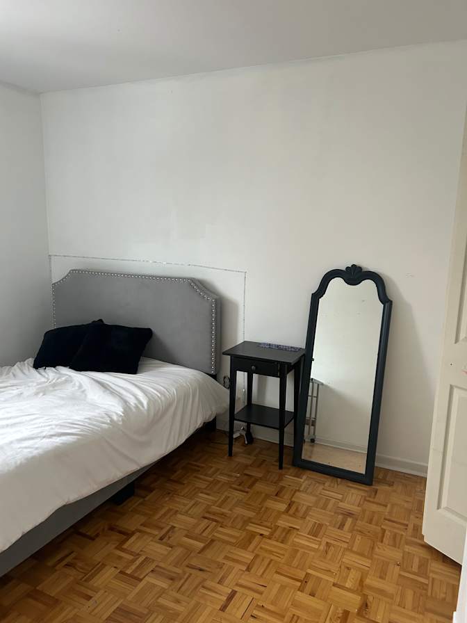 Steven's room