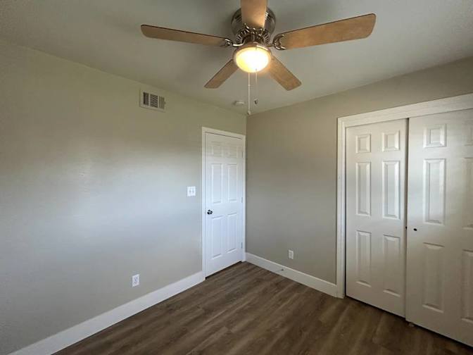 James's room