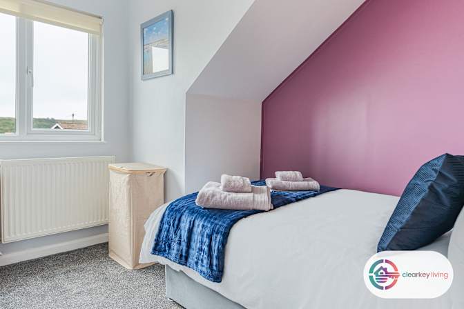 Imogene-may's room