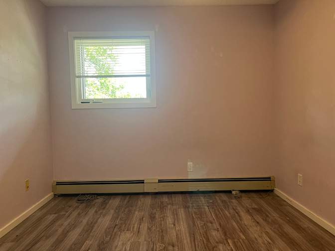 Joceline's room