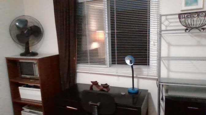 rmates's room