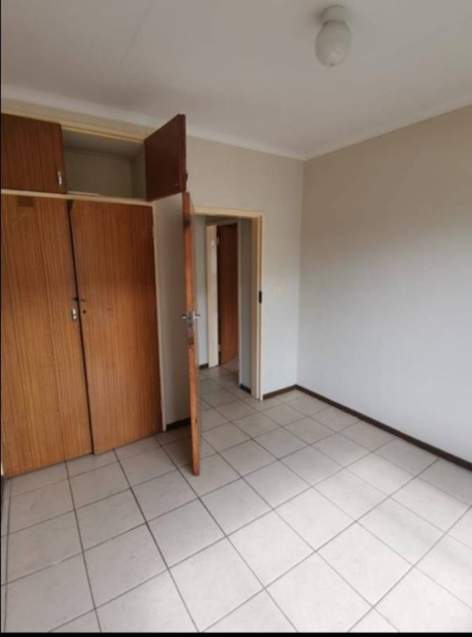 Lerato's room