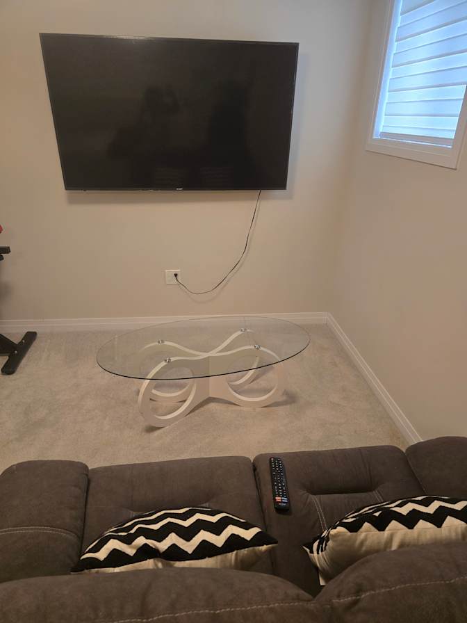 Chico's room